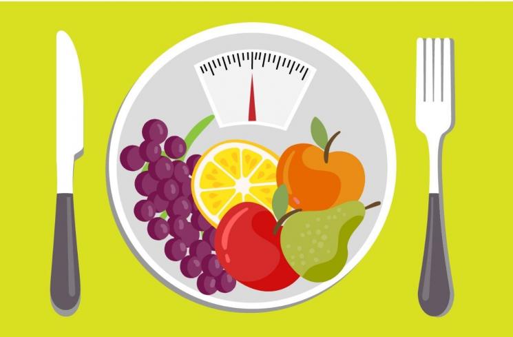 5 Tips Mengembalikan Pola Makan Sehat setelah Puasa dan Lebaran