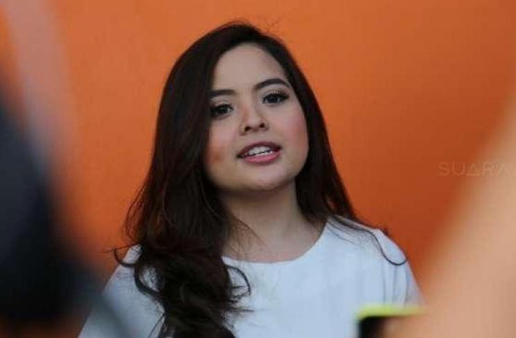 5 Tips Menjaga Kesehatan Anak ala Tasya Kamila, Bisa Ditiru Moms!