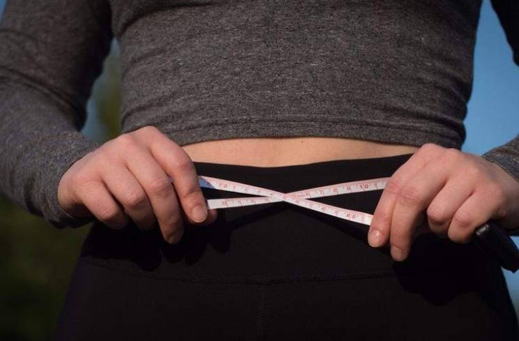 Tak Melulu Kebanyakan Makan, Berat Badan Naik Juga Bisa Dipengaruhi oleh Hormon