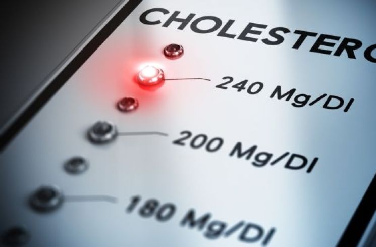 5 Cara Menurunkan Kolesterol Tinggi, Lakukan dengan Rutin