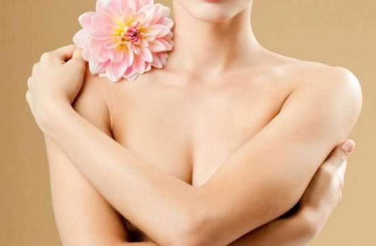 6 Perubahan pada Payudara yang Umum Terjadi, Tak Perlu Panik