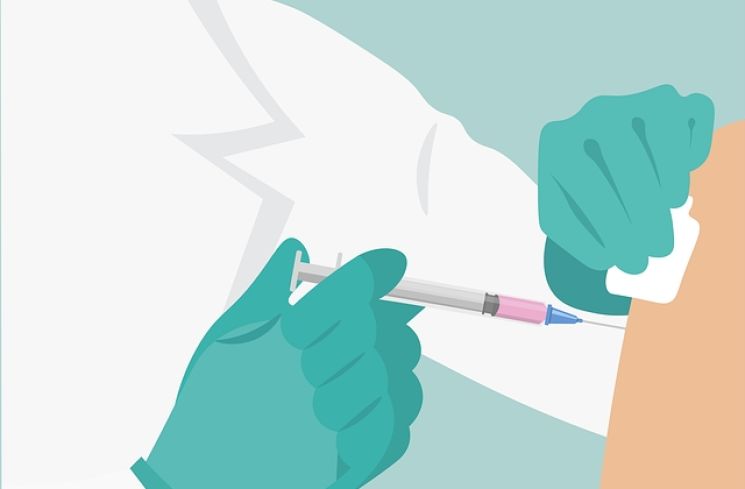 Heboh Vaksin AstraZeneca Sebabkan Pembekuan Darah, BPOM Tegaskan Tidak Ada Kejadian di Indonesia