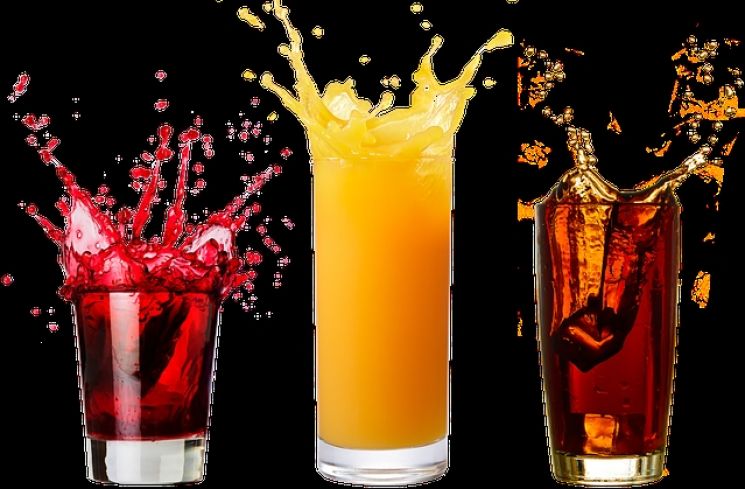 Tak Cuma Kafein, Hindari 3 Minuman Ini saat Perut Kosong