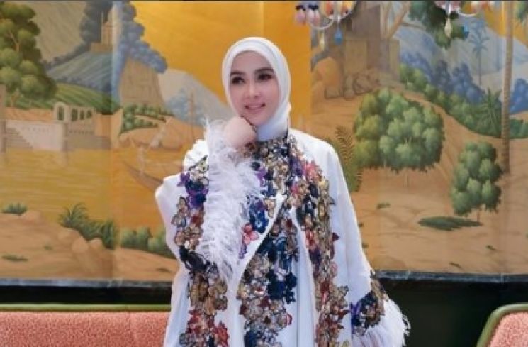 Risiko Komplikasi Lebih Tinggi, Ibu Hamil di Usia 40-an seperti Syahrini Harus Lakukan 5 Hal Ini