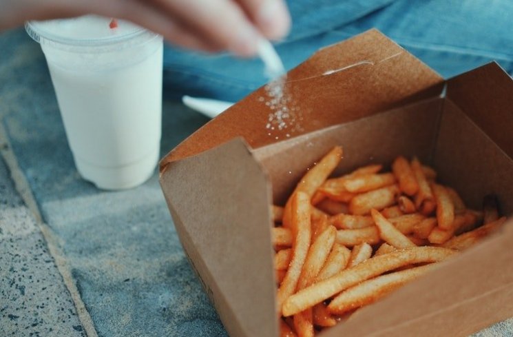 Sering Disepelekan, 5 Kebiasaan Ini Bisa Picu Penyakit Kronis&nbsp;Lho